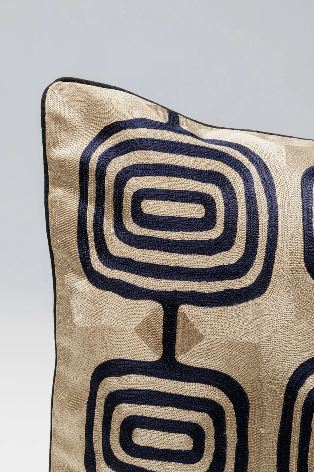 KARE Design Sisustustyynyt*Catena Square Tyyny 50x50cm