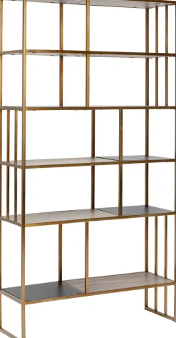 KARE Design Olohuone|Hyllyt*Cesaro Hylly 90x170cm