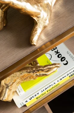 KARE Design Olohuone|Hyllyt*Cesaro Hylly 90x170cm