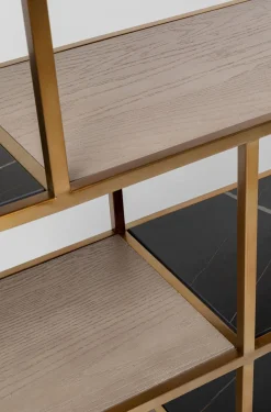 KARE Design Olohuone|Hyllyt*Cesaro Hylly 90x170cm