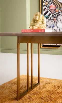 KARE Design Pöydät*Cesaro Pöytä 200x100cm