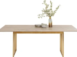 KARE Design Pöydät*Cesaro Pöytä 200x100cm