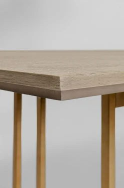 KARE Design Pöydät*Cesaro Pöytä 200x100cm