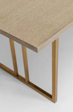 KARE Design Pöydät*Cesaro Pöytä 200x100cm