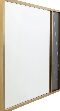 KARE Design Peilit*Cesaro Seinäpeili 120x100cm