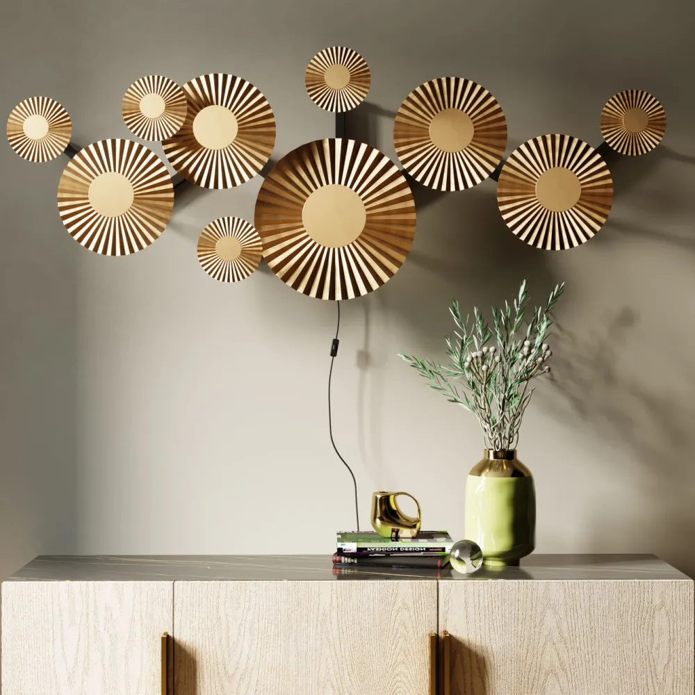 KARE Design Senkit|Olohuone*Cesaro Senkki 160x76cm