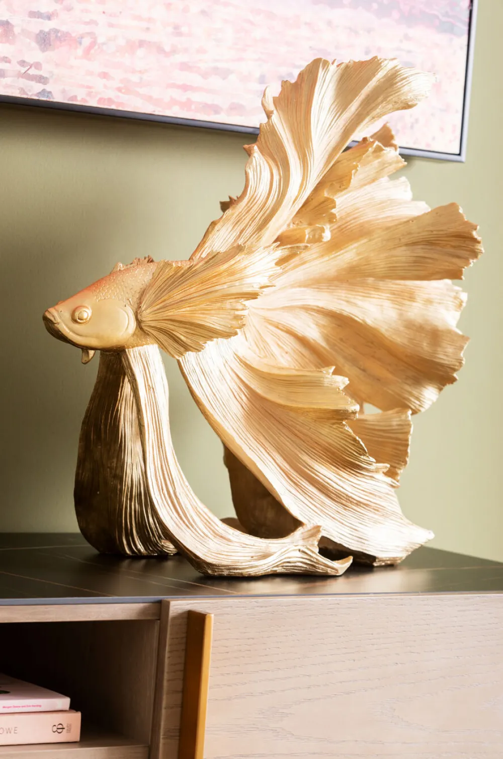 KARE Design Tv -Tasot*Cesaro Tv-taso 160x50cm