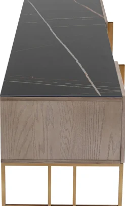 KARE Design Tv -Tasot*Cesaro Tv-taso 160x50cm