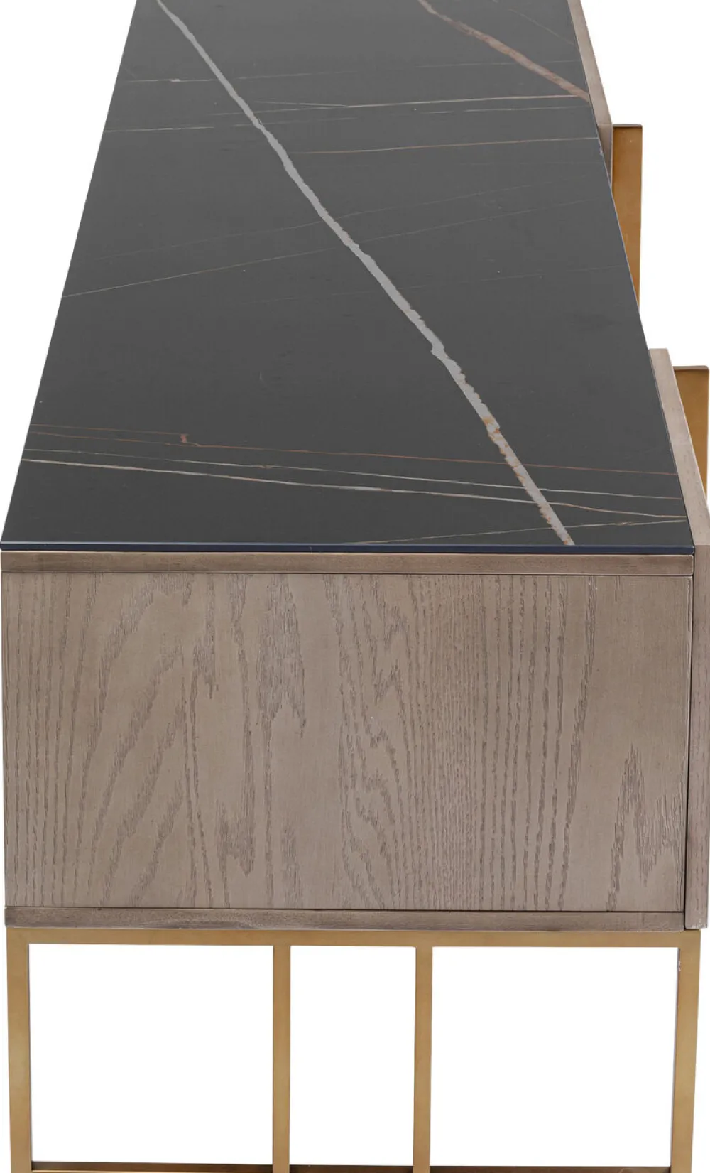 KARE Design Tv -Tasot*Cesaro Tv-taso 160x50cm