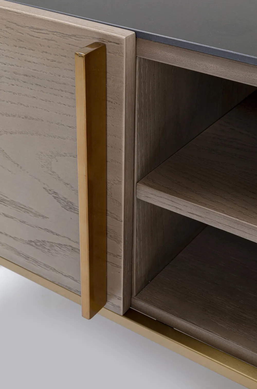 KARE Design Tv -Tasot*Cesaro Tv-taso 160x50cm