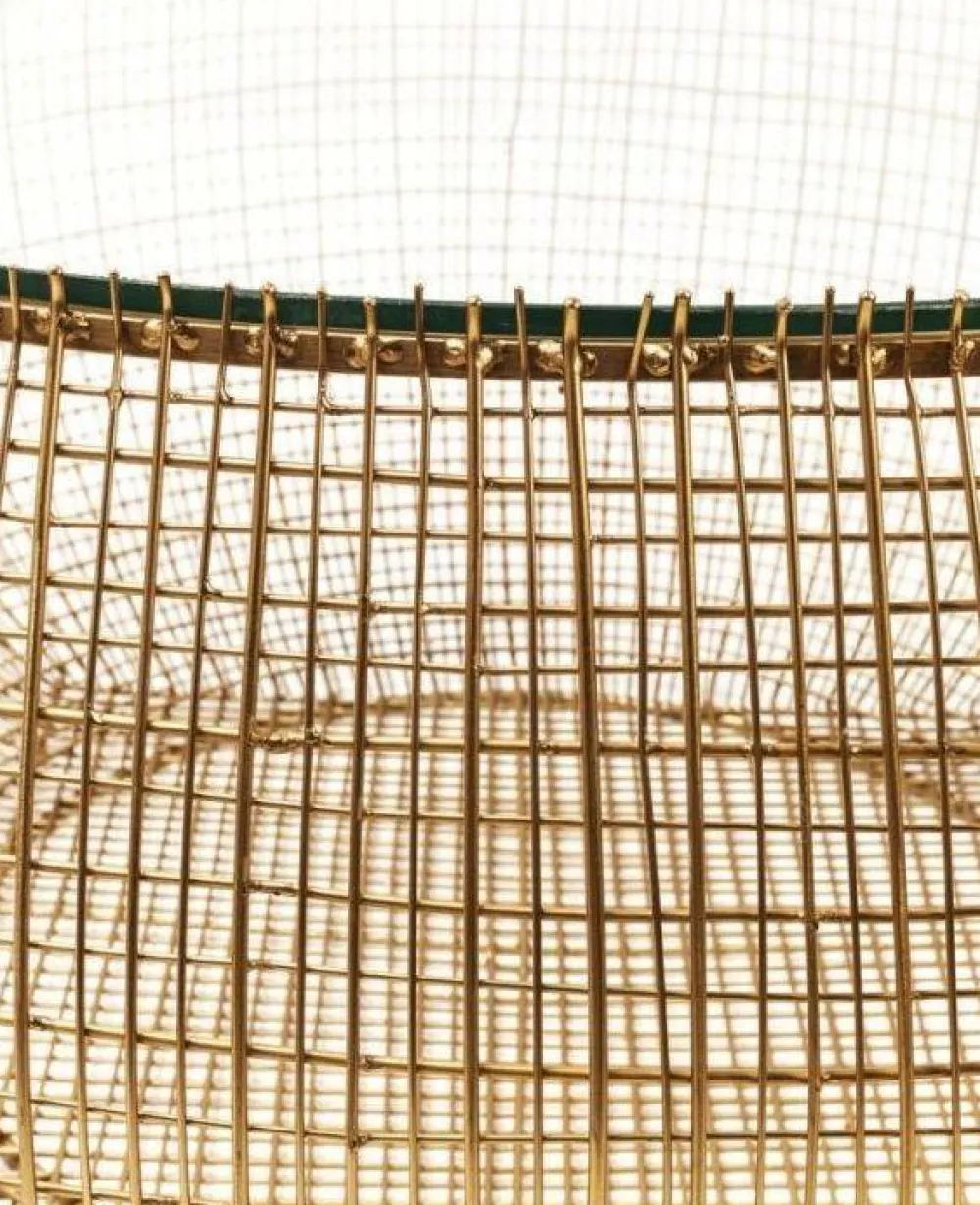 KARE Design Sohvapöydät|Olohuone*Cesta Sohvapöytä Kulta