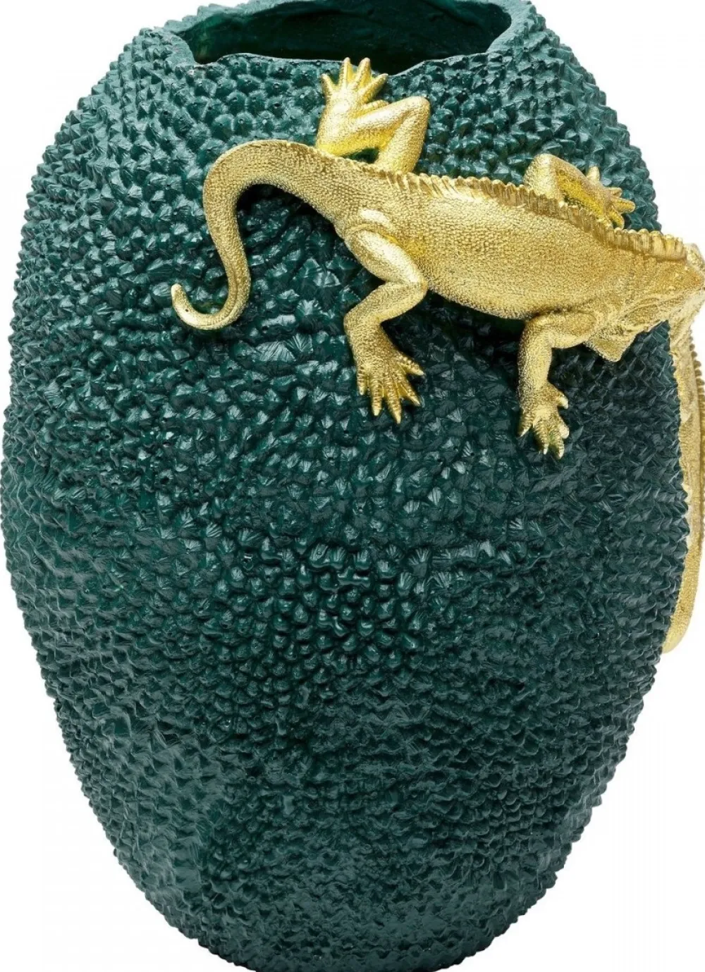 KARE Design Maljakot*Chameleon Jack Fruit Maljakko 39cm