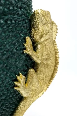 KARE Design Maljakot*Chameleon Jack Fruit Maljakko 39cm