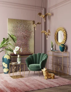 KARE Design Maljakot*Chameleon Jack Fruit Maljakko 39cm