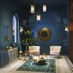 KARE Design Maljakot*Chameleon Jack Fruit Maljakko 39cm