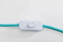 KARE Design Pöytävalaisimet*Chameleon Kameleontti Pöytävalaisin 44cm