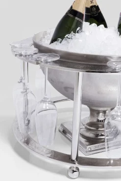 KARE Design Sangot Ja Coolerit*Champagne Time Cooleri ( 2/osaa)