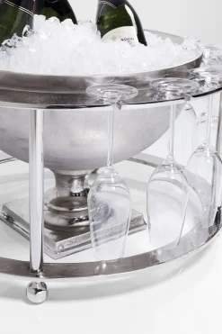 KARE Design Sangot Ja Coolerit*Champagne Time Cooleri ( 2/osaa)