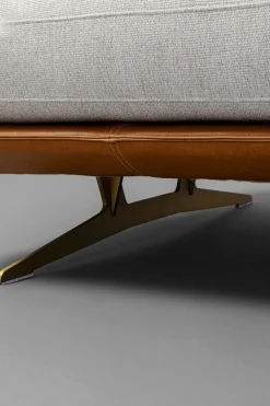 KARE Design Kulmasohvat*Charles Kulmasohva 333x169cm