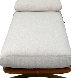 KARE Design Lepotuolit*Charles Lepotuoli 187cm