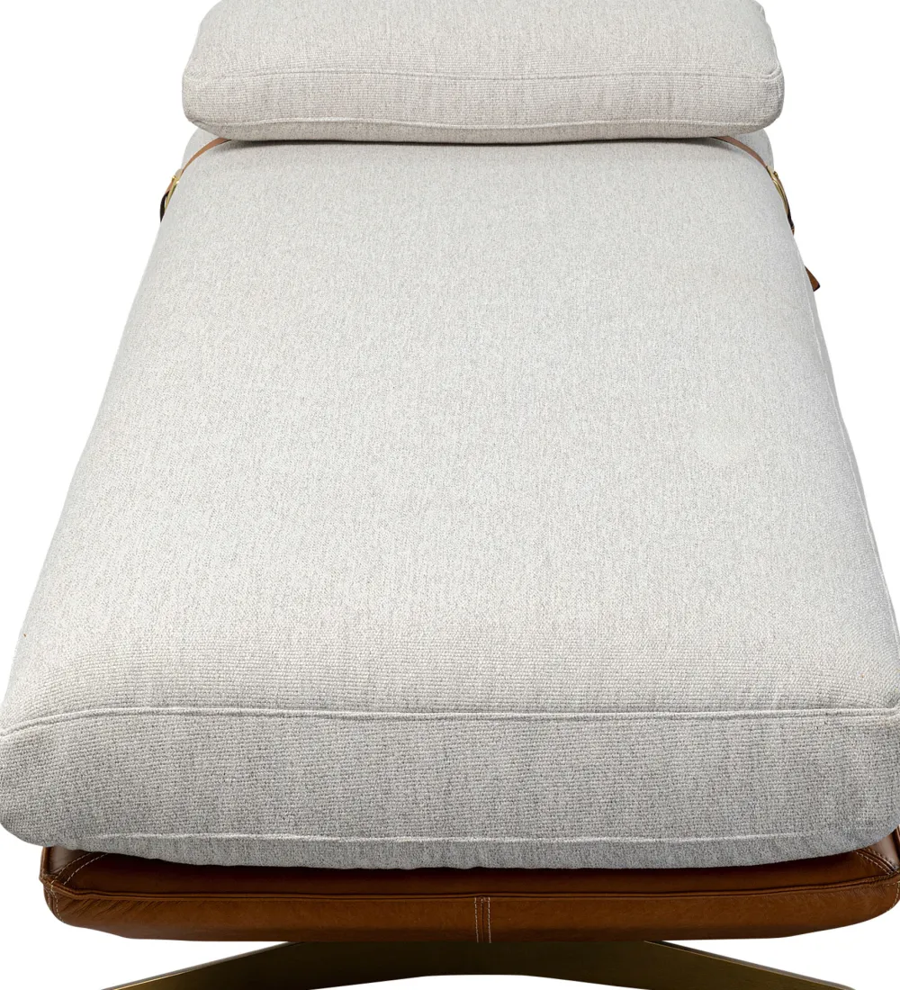 KARE Design Lepotuolit*Charles Lepotuoli 187cm