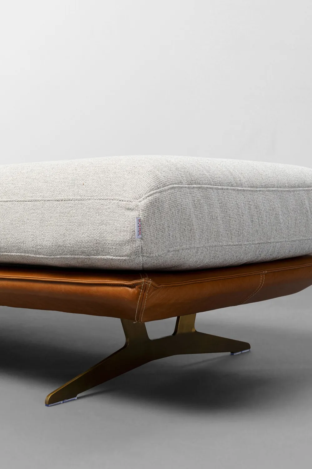 KARE Design Lepotuolit*Charles Lepotuoli 187cm