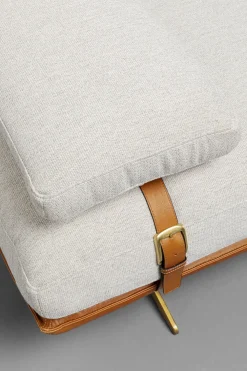 KARE Design Lepotuolit*Charles Lepotuoli 187cm