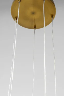 KARE Design Riippuvalaisimet*Charleston Spiral Riippuvalaisin Ø36cm