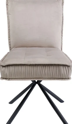 KARE Design Tuolit*Chelsea Tuoli, Harmaa