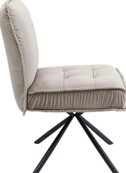 KARE Design Tuolit*Chelsea Tuoli, Harmaa