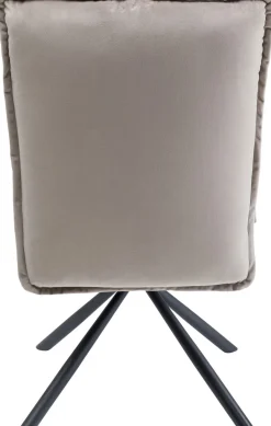 KARE Design Tuolit*Chelsea Tuoli, Harmaa