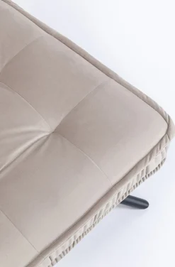 KARE Design Tuolit*Chelsea Tuoli, Harmaa