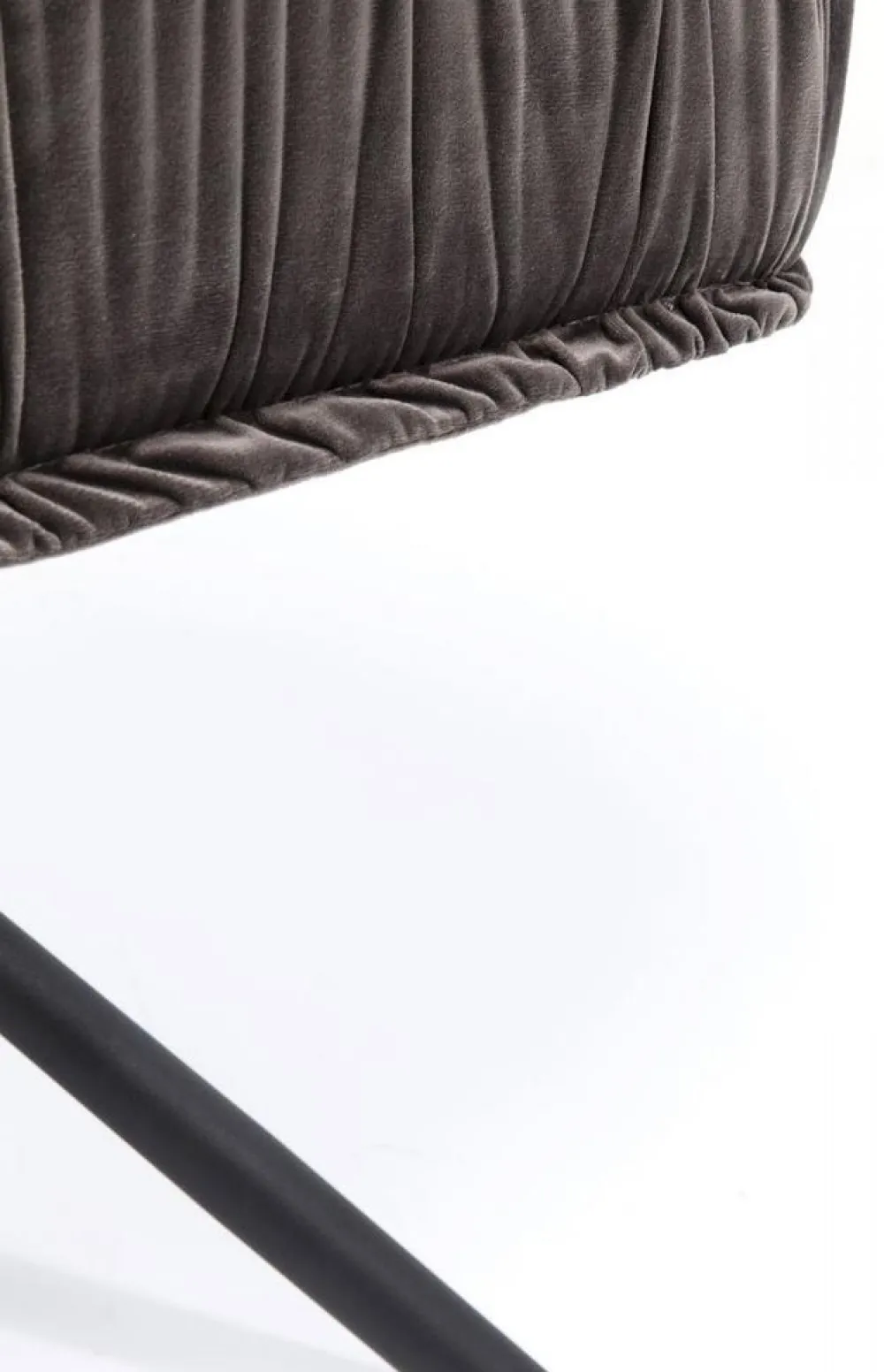 KARE Design Tuolit*Chelsea Tuoli Käsinojilla, Vihreä