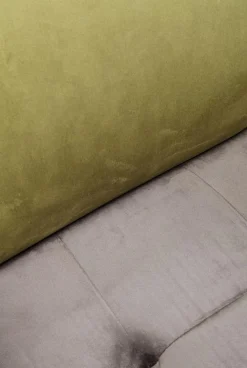 KARE Design Tuolit*Chelsea Tuoli Käsinojilla, Vihreä