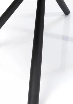 KARE Design Tuolit*Chelsea Tuoli Käsinojilla, Vihreä