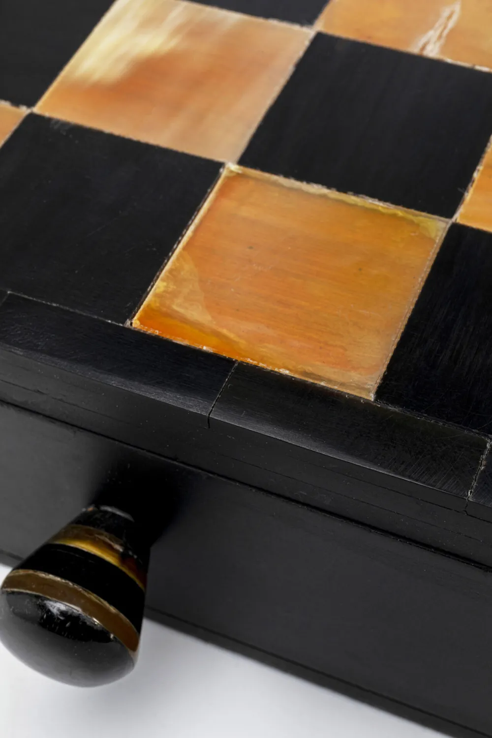 KARE Design Jalalliset Koriste-Esineet*Chess Antique Deco Shakki, Koriste-esine 36x33cm