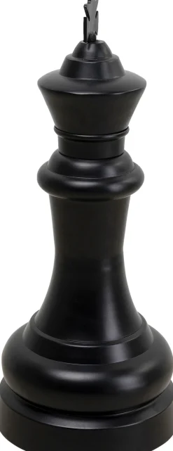 KARE Design Jalalliset Koriste-Esineet*Chess King Koriste-esine 68cm