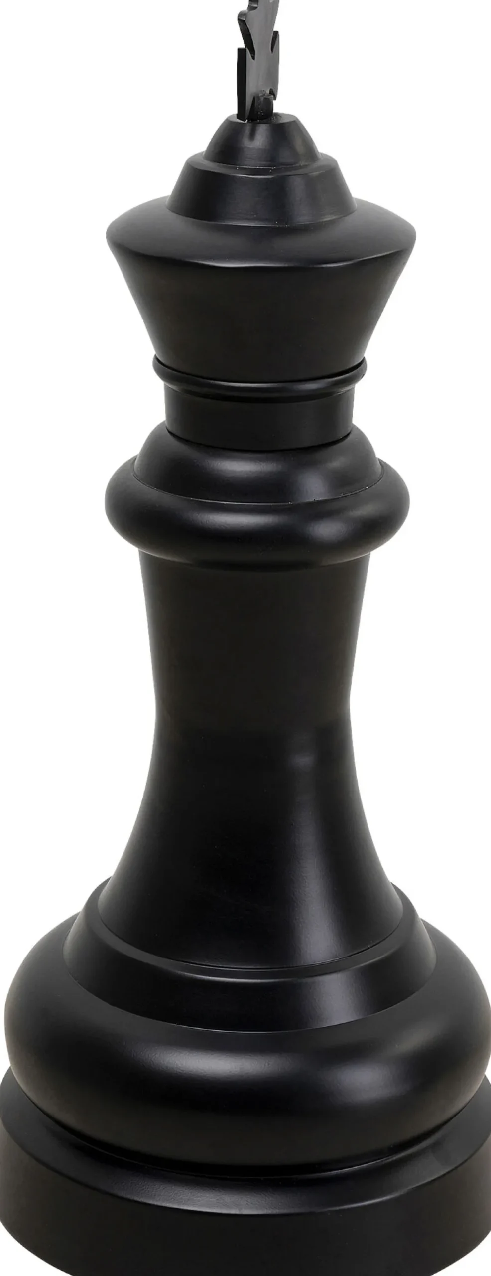 KARE Design Jalalliset Koriste-Esineet*Chess King Koriste-esine 68cm