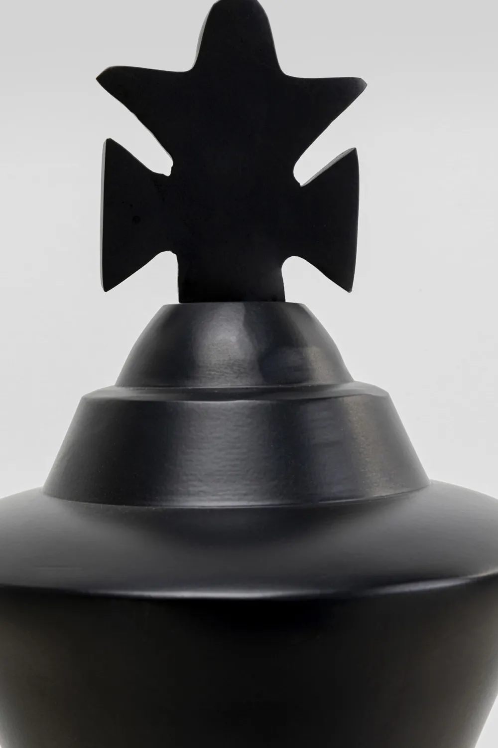 KARE Design Jalalliset Koriste-Esineet*Chess King Koriste-esine 68cm