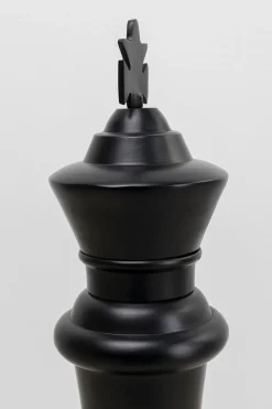 KARE Design Jalalliset Koriste-Esineet*Chess King Koriste-esine 68cm