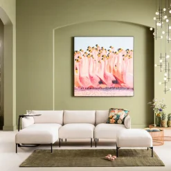 KARE Design Moduulisohvat*Chiara Sohva Moduuli, Kermanvärinen 76cm