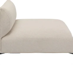 KARE Design Moduulisohvat*Chiara Sohva Moduuli, Kermanvärinen 76cm