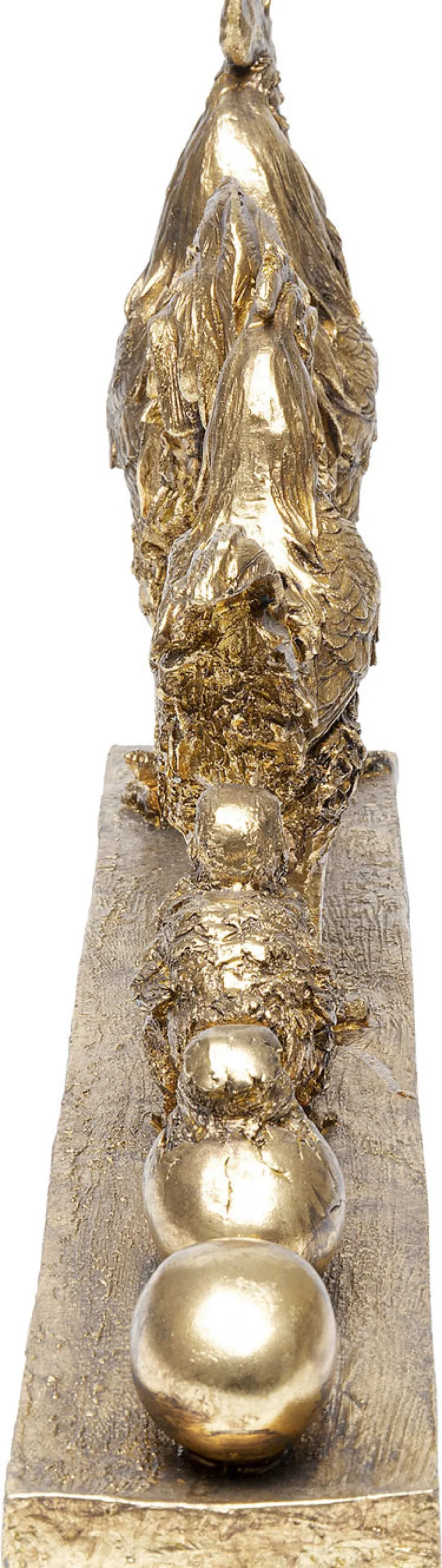 KARE Design Koriste-Esineet*Chicken Evolution Koriste-esine