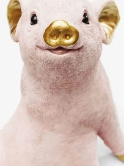 KARE Design Säästölippaat*Chillax Pig Säästölipas