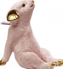 KARE Design Säästölippaat*Chillax Pig Säästölipas