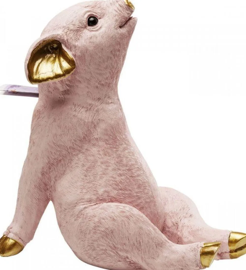 KARE Design Säästölippaat*Chillax Pig Säästölipas