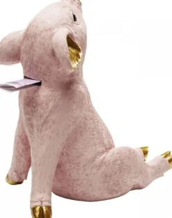 KARE Design Säästölippaat*Chillax Pig Säästölipas