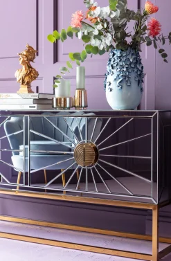 KARE Design Maljakot|Olohuone*Chloe Maljakko 26cm