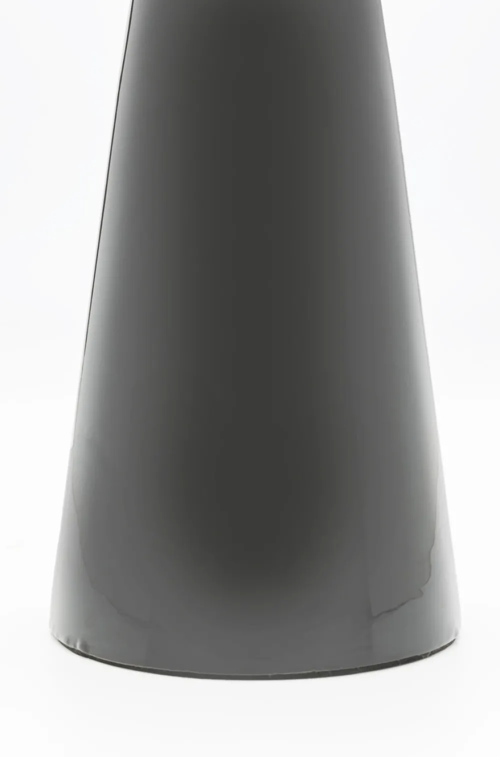 KARE Design Maljakot*Ciera Black Maljakko 34cm