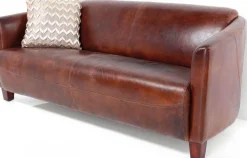 KARE Design Sohvat*Cigar Lounge Sohva 3-istuttava